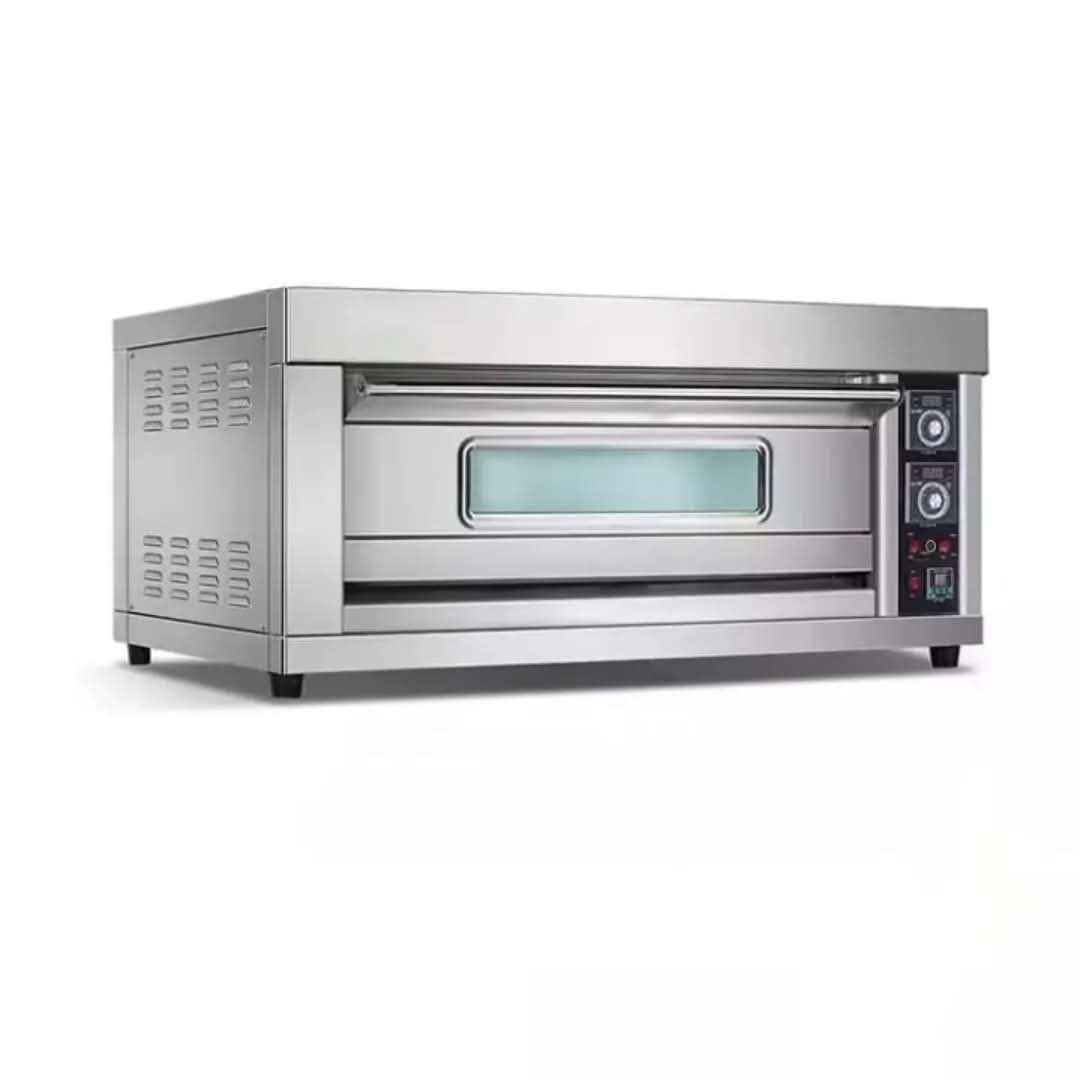 Commercial Gas Baking Oven
